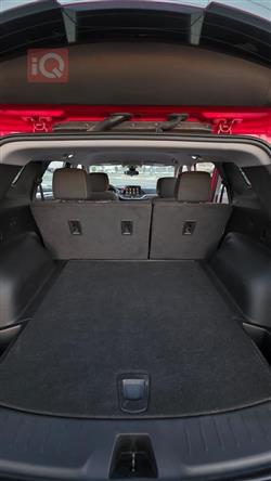 شێڤرۆلێت بلایزەر